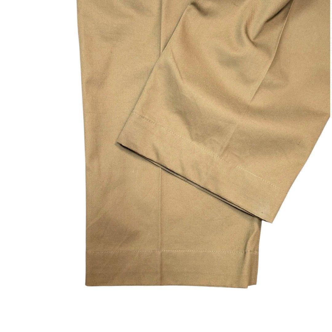 近年モデル　ANATOMICA　アナトミカ　ロイヤルマリン パンツ　チノパン