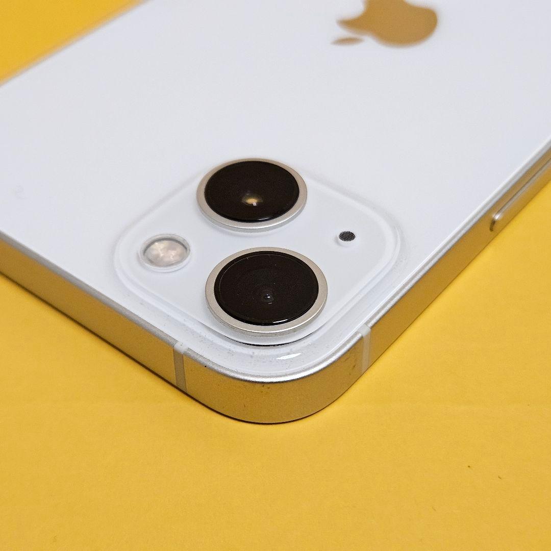 iPhone 13 128GB｜24時間以内発送#373