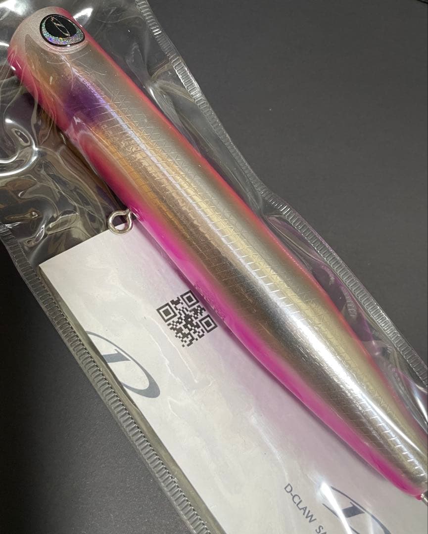 D-CLAW ビーコン180