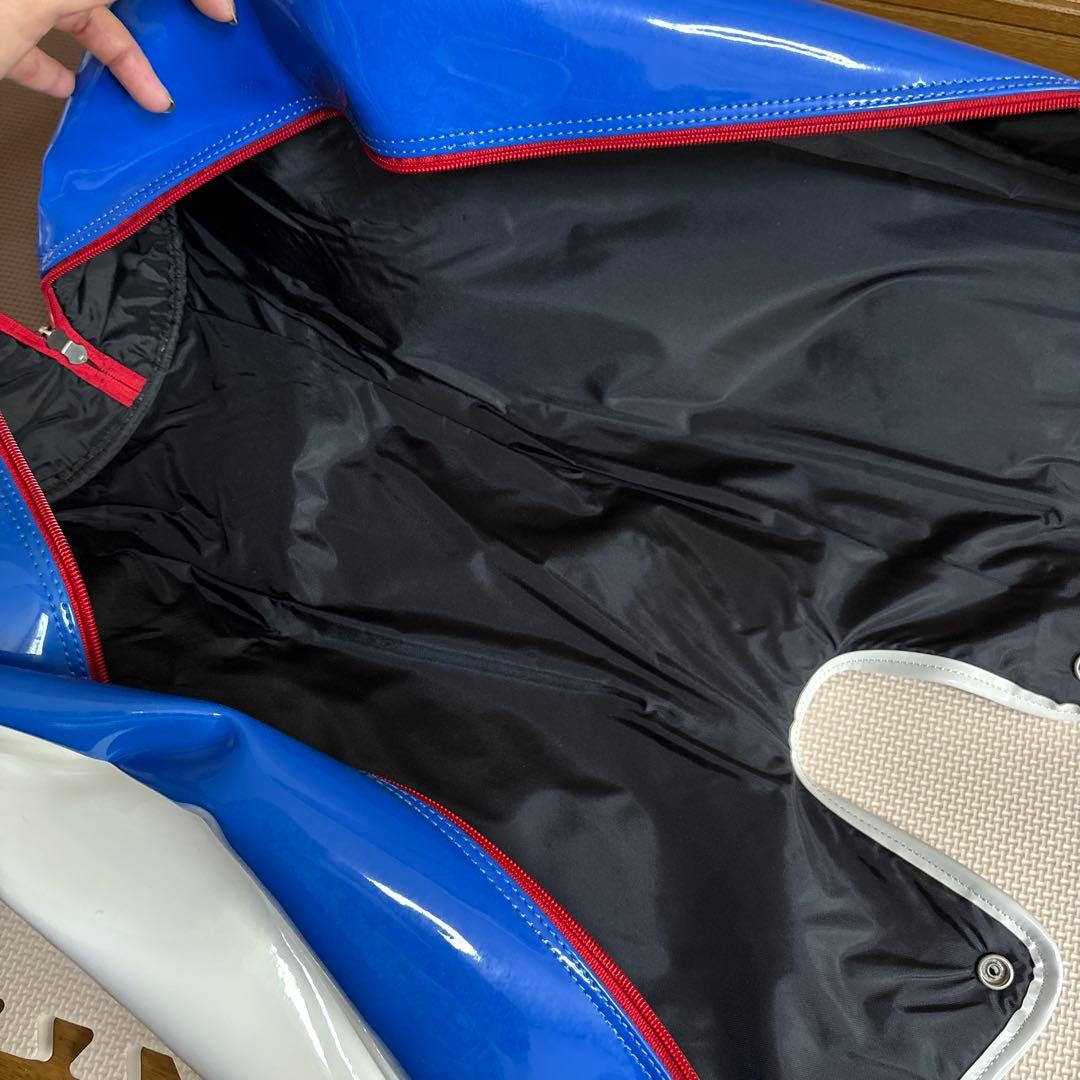 ガンダム　キャディバック