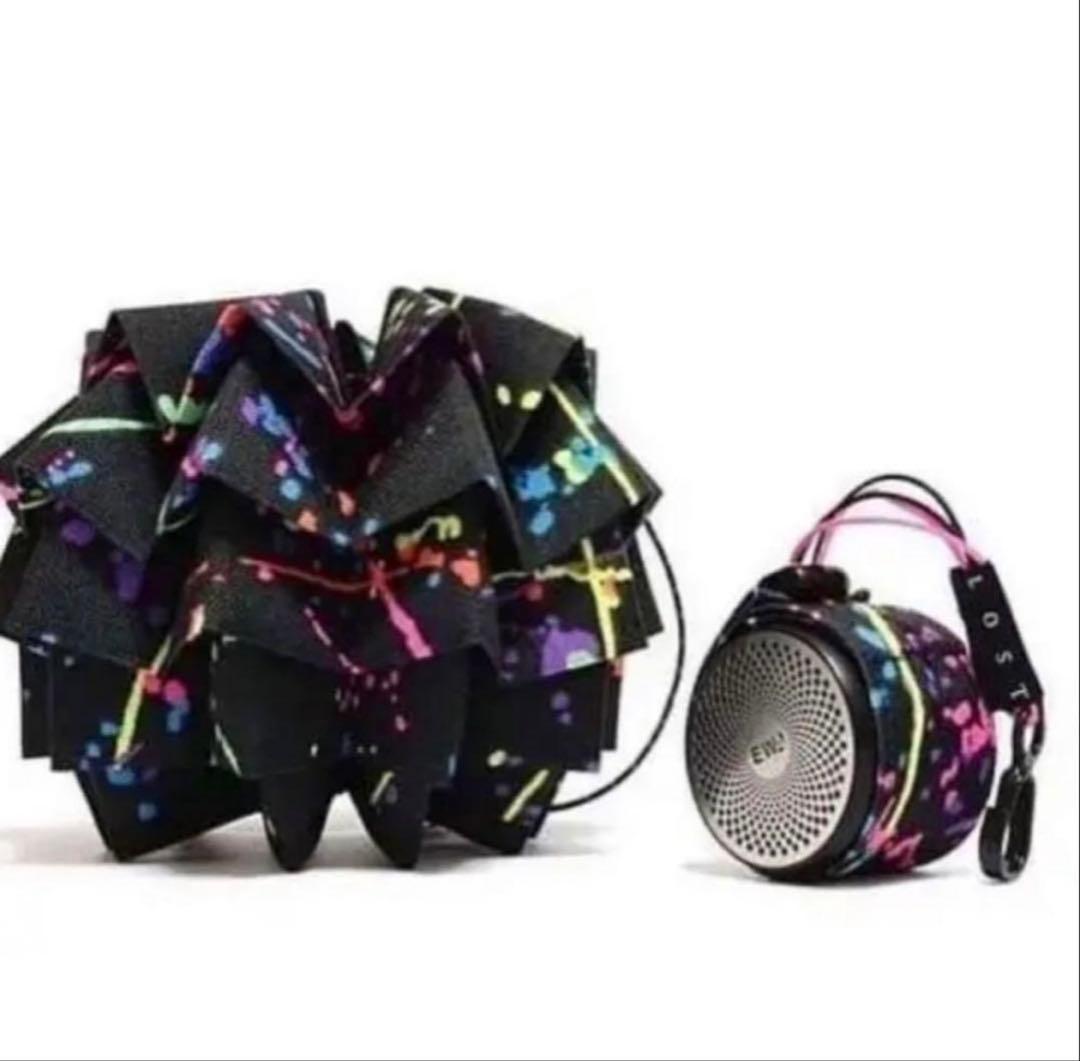 motto_kuma solol LOST edition5点セット