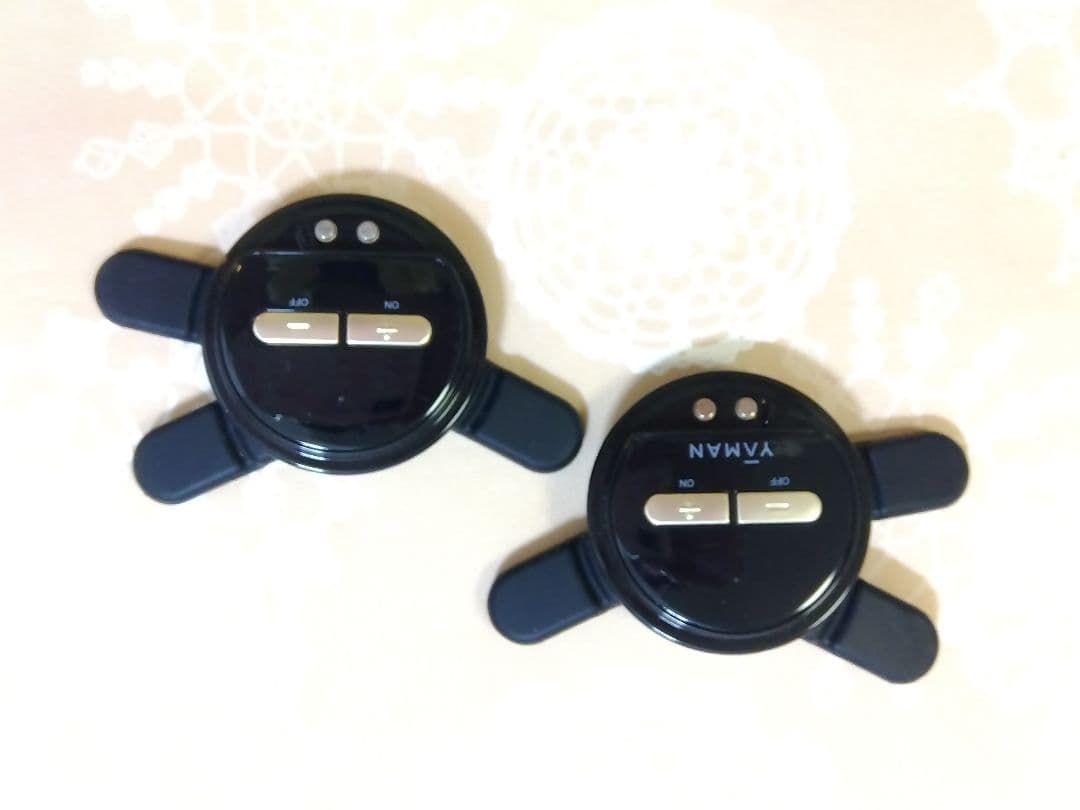 【正規品】YA-MAN ヤーマン メディリフト プラス EPM-18BB 美顔器