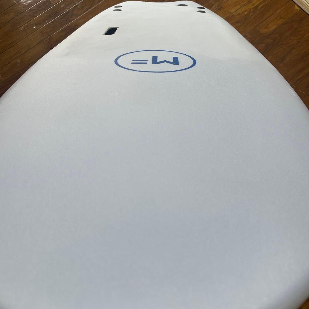 【期間限定価格】MICKFANNING THE TWIN TURBO5.0