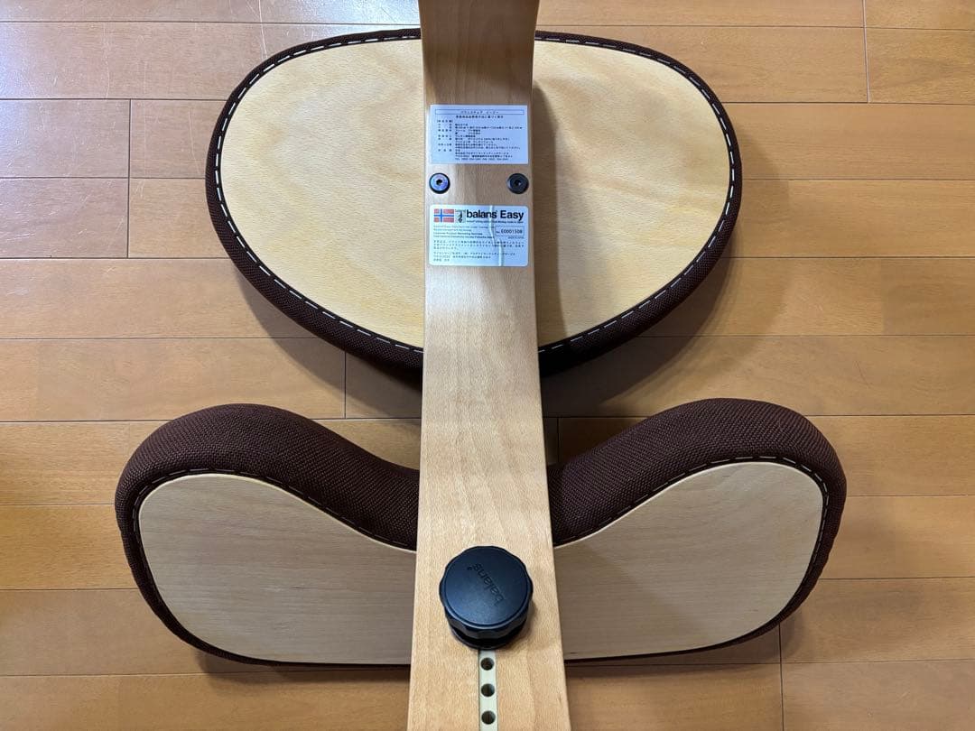 balance Easy バランスイージー バランスチェア
