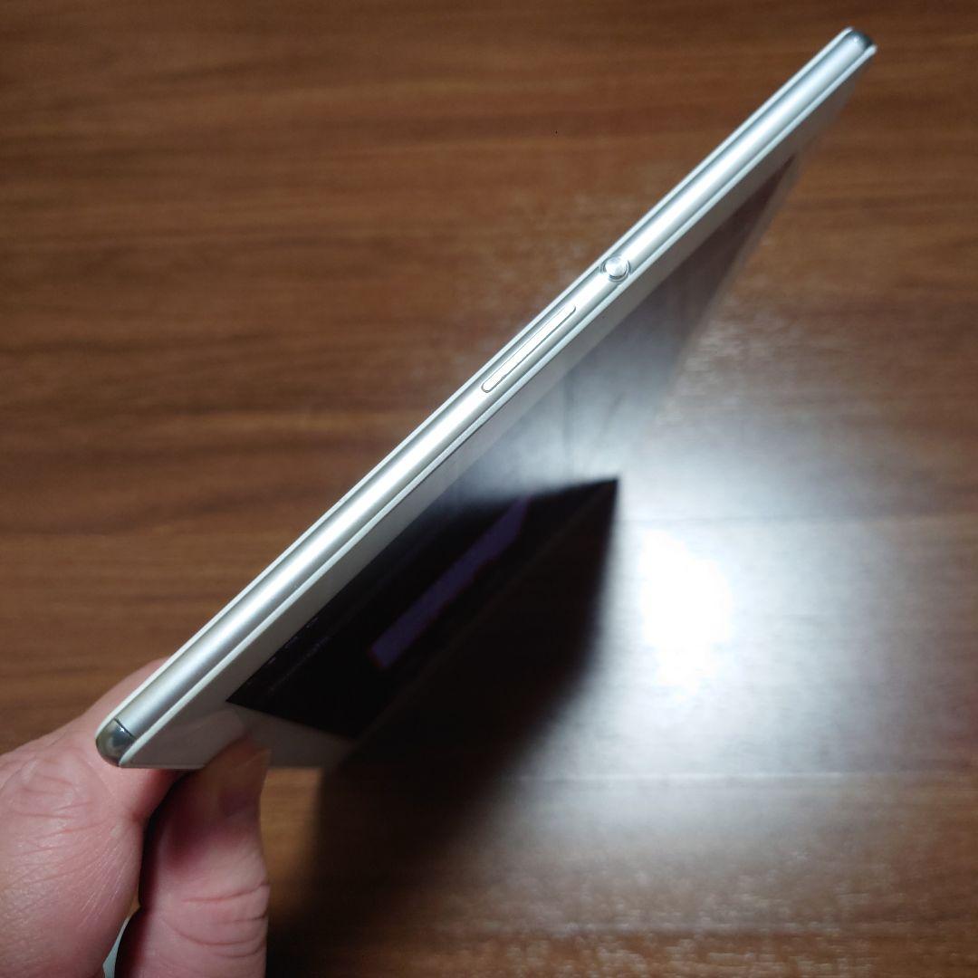 Androidタブレット本体 SONY XperiaZ4 Tablet SOT31 32GB