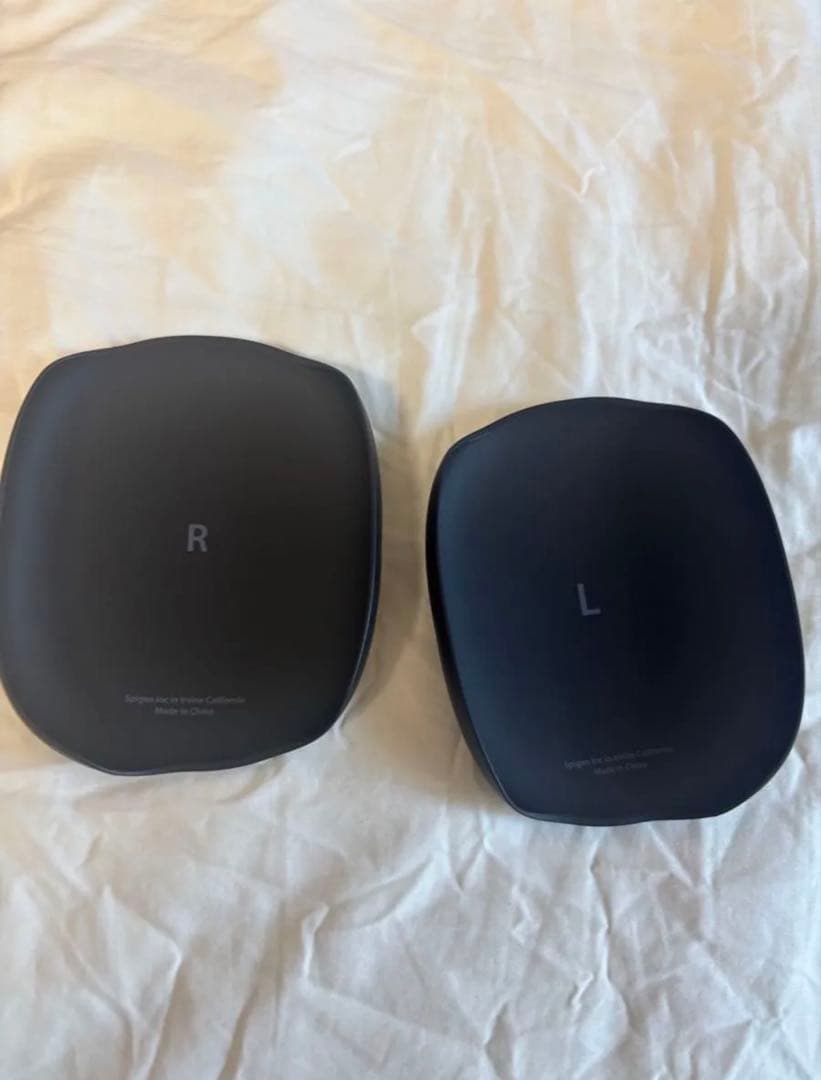 typeCAirPodsMaxModel第二世代 A3184spigenカバー