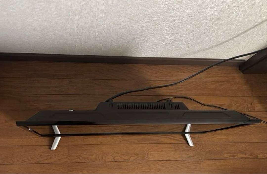 有能☆液晶テレビ【美品★送料込】ハイセンスの32V型液晶テレビ「32N20」