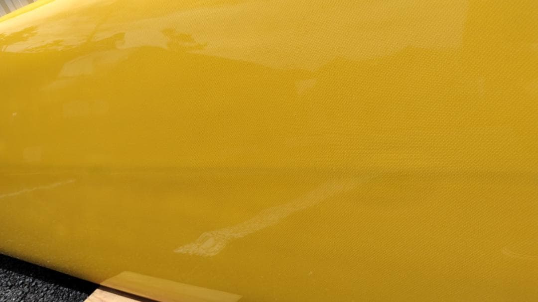 Velzy 9'4” ベルジーサーフボード BANJOモデル 中古ロングボード