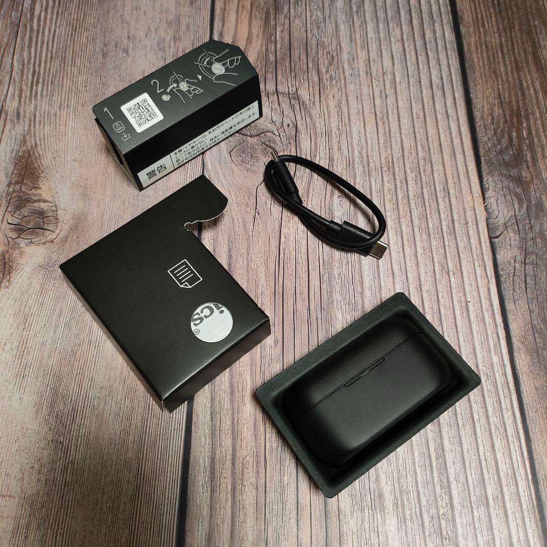 Technics EAH-AZ80 ワイヤレスイヤホン 新品近い