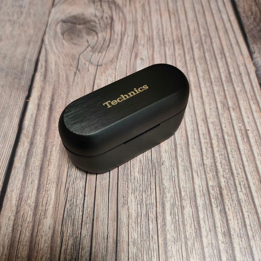 Technics EAH-AZ80 ワイヤレスイヤホン 新品近い