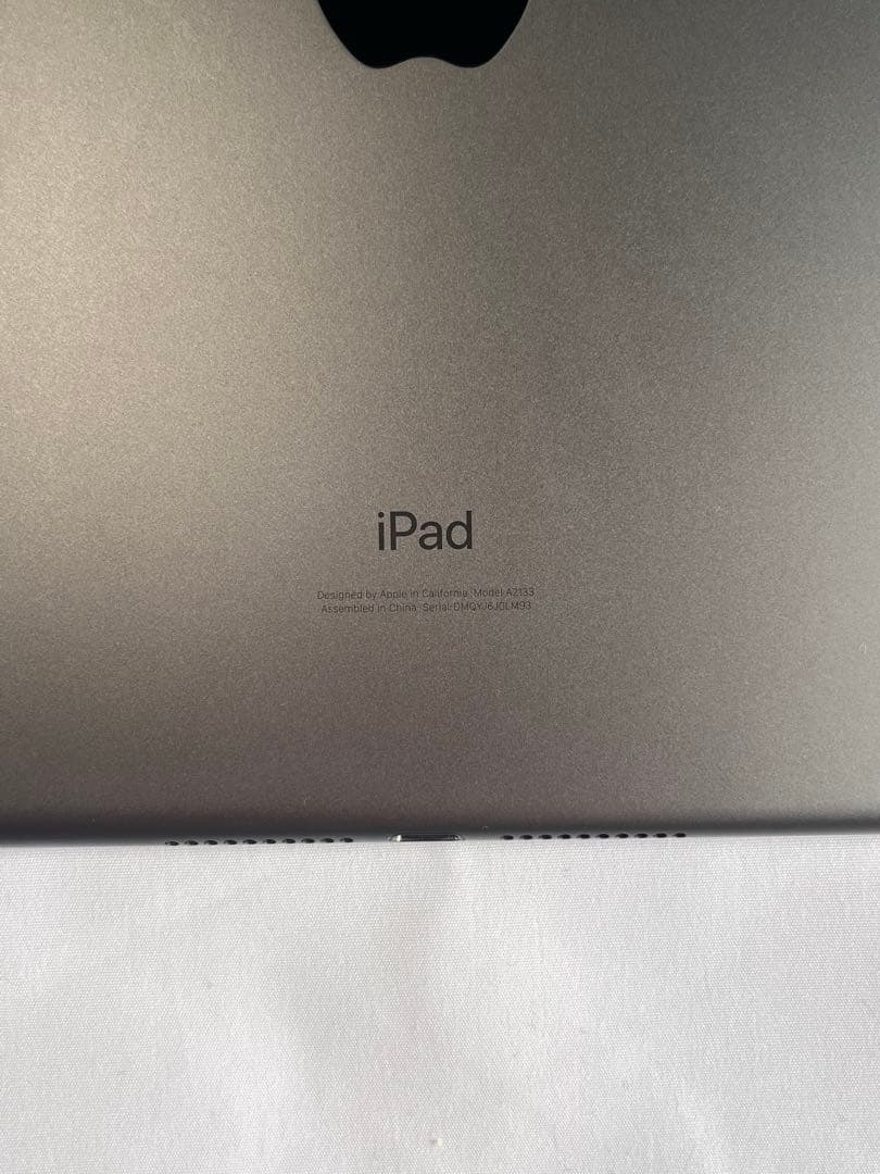 とどろっく様iPad mini 5 64GB Wi-Fiモデル