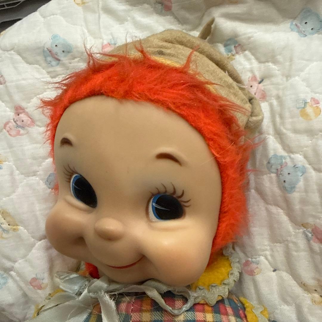 ラシュトンRushtonジルボーイ男の子