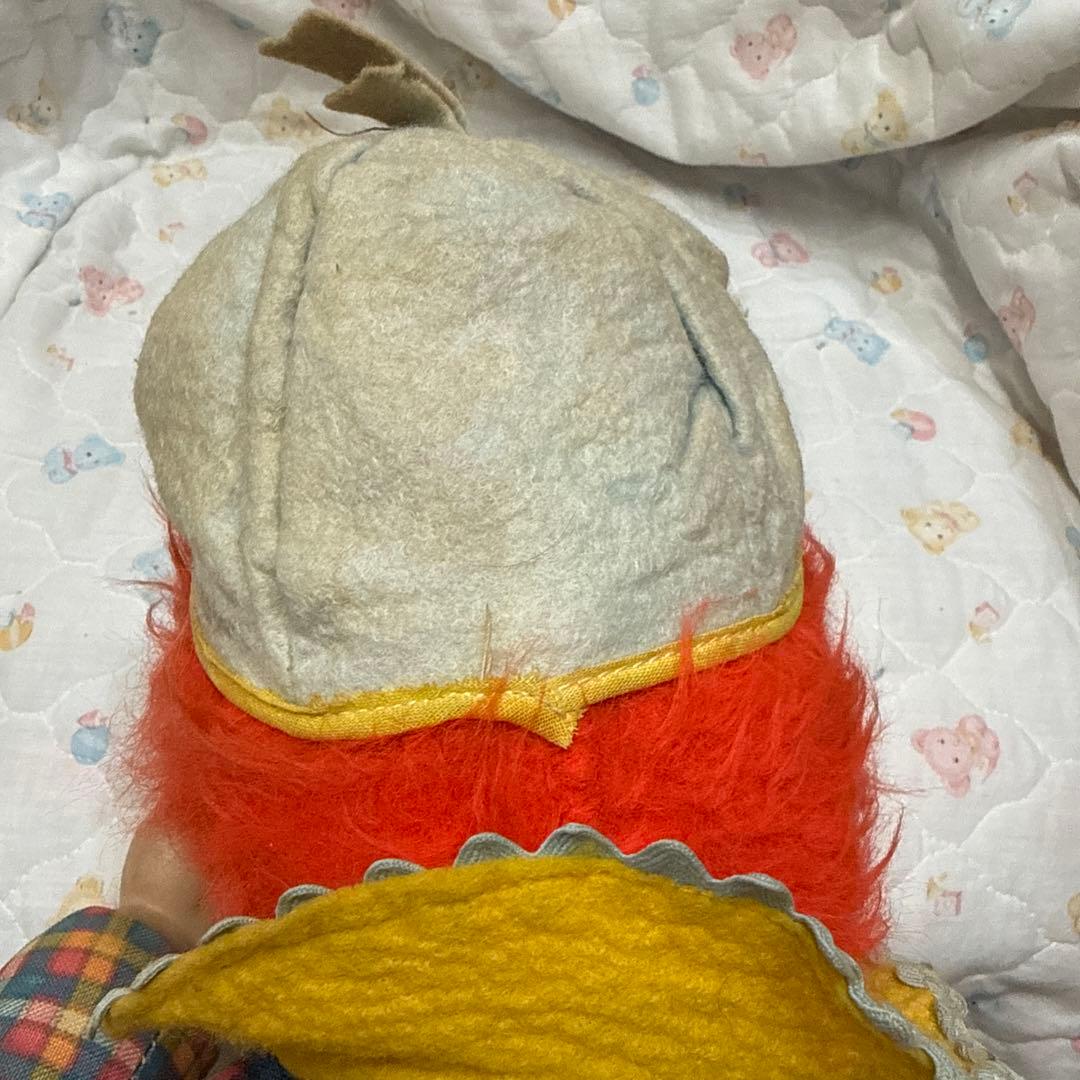 ラシュトンRushtonジルボーイ男の子