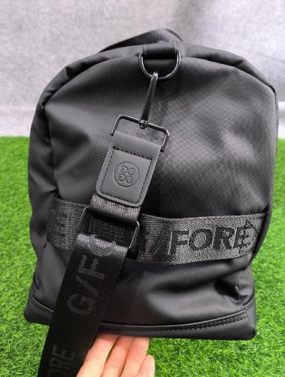 G/FORE ゴルフアクセサリー 防水シューズバッグ ユニセックス☘️