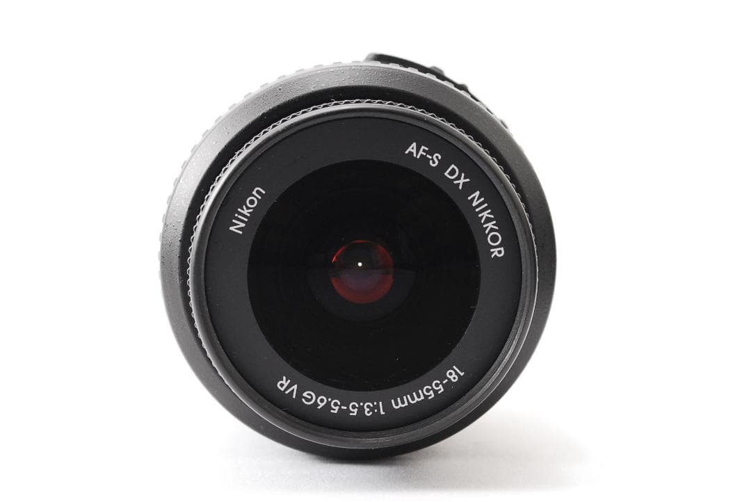 ショット数少✨美品✨Nikon D3300✨ダブルレンズ　スマホ転送　一眼レフ