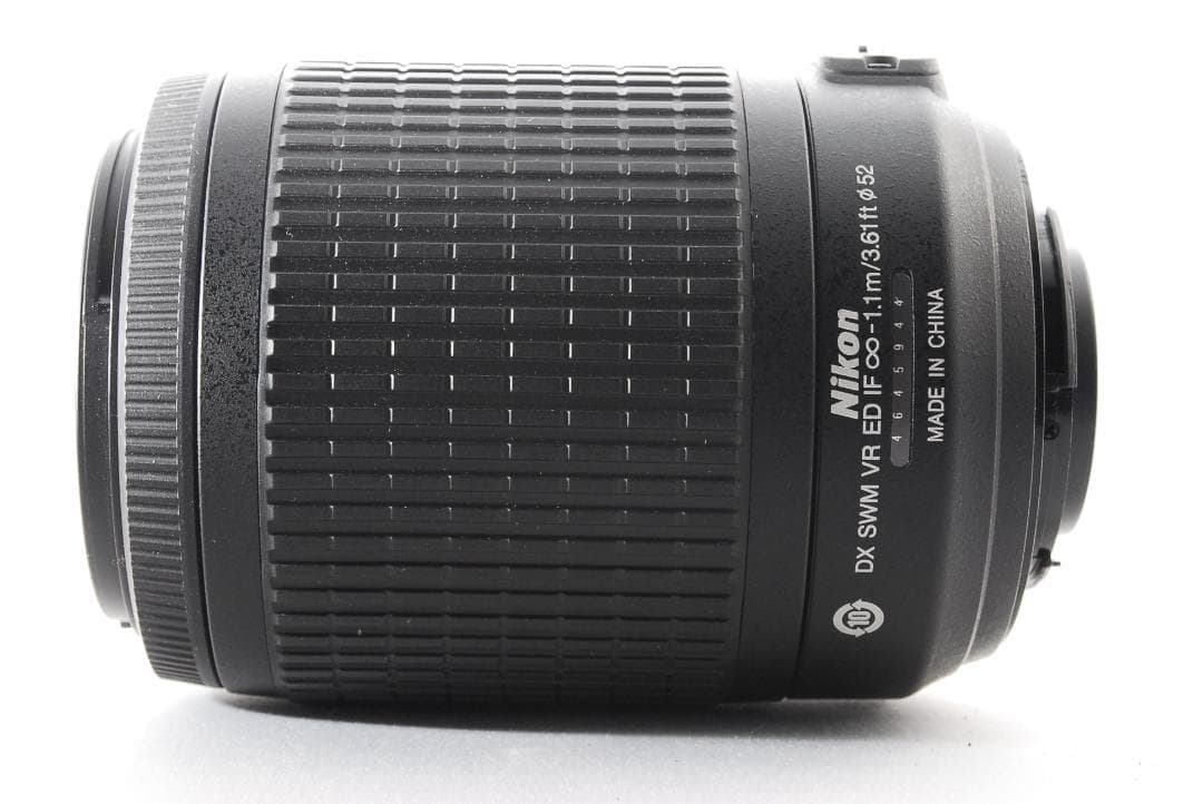 ショット数少✨美品✨Nikon D3300✨ダブルレンズ　スマホ転送　一眼レフ