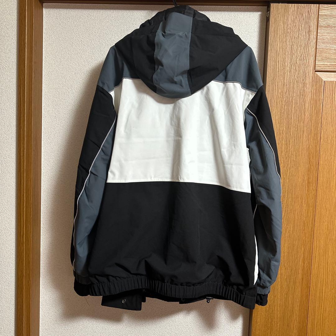 SPOX スノーウェア上下セット