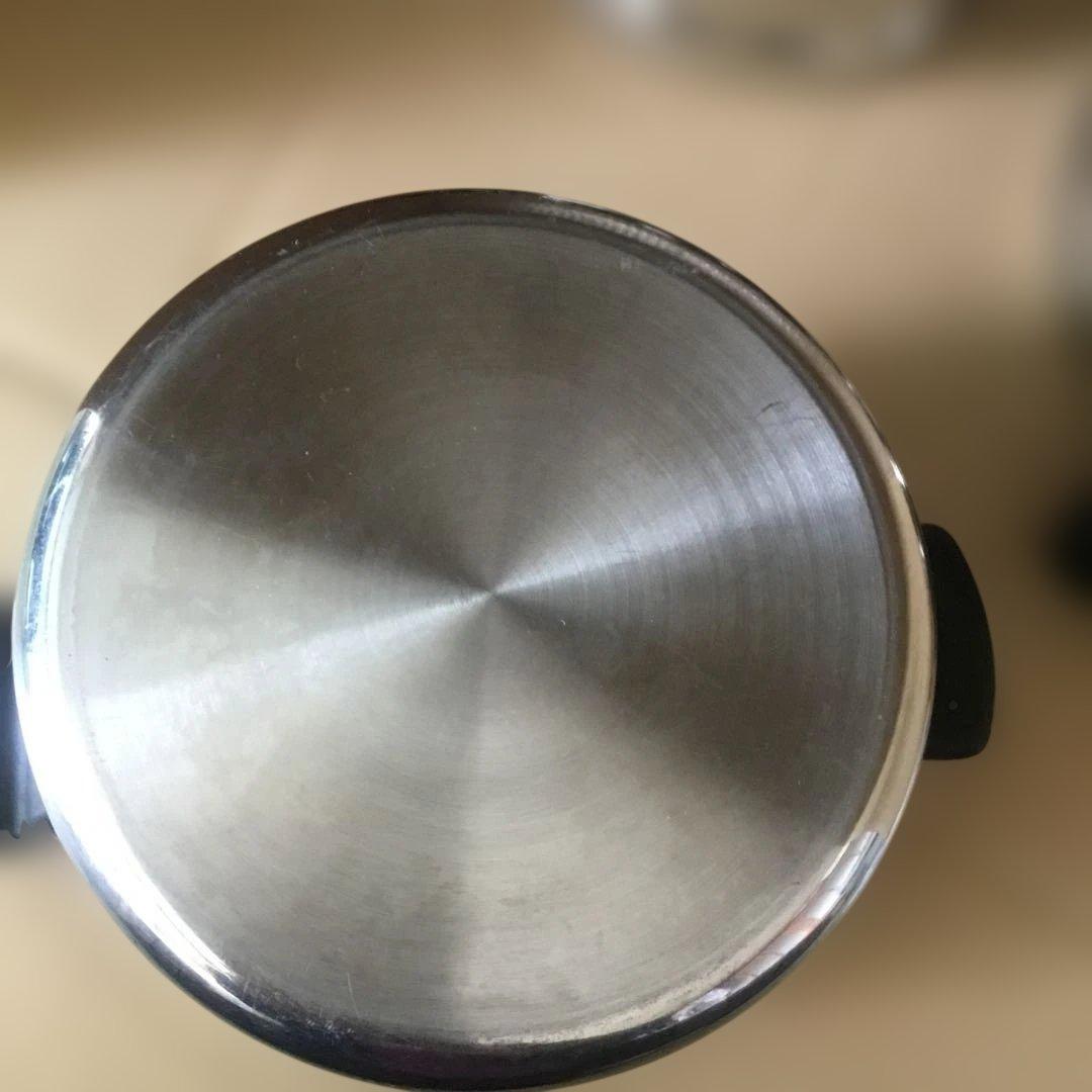 アムウェイ　4Lシチューパン　現行品　　①