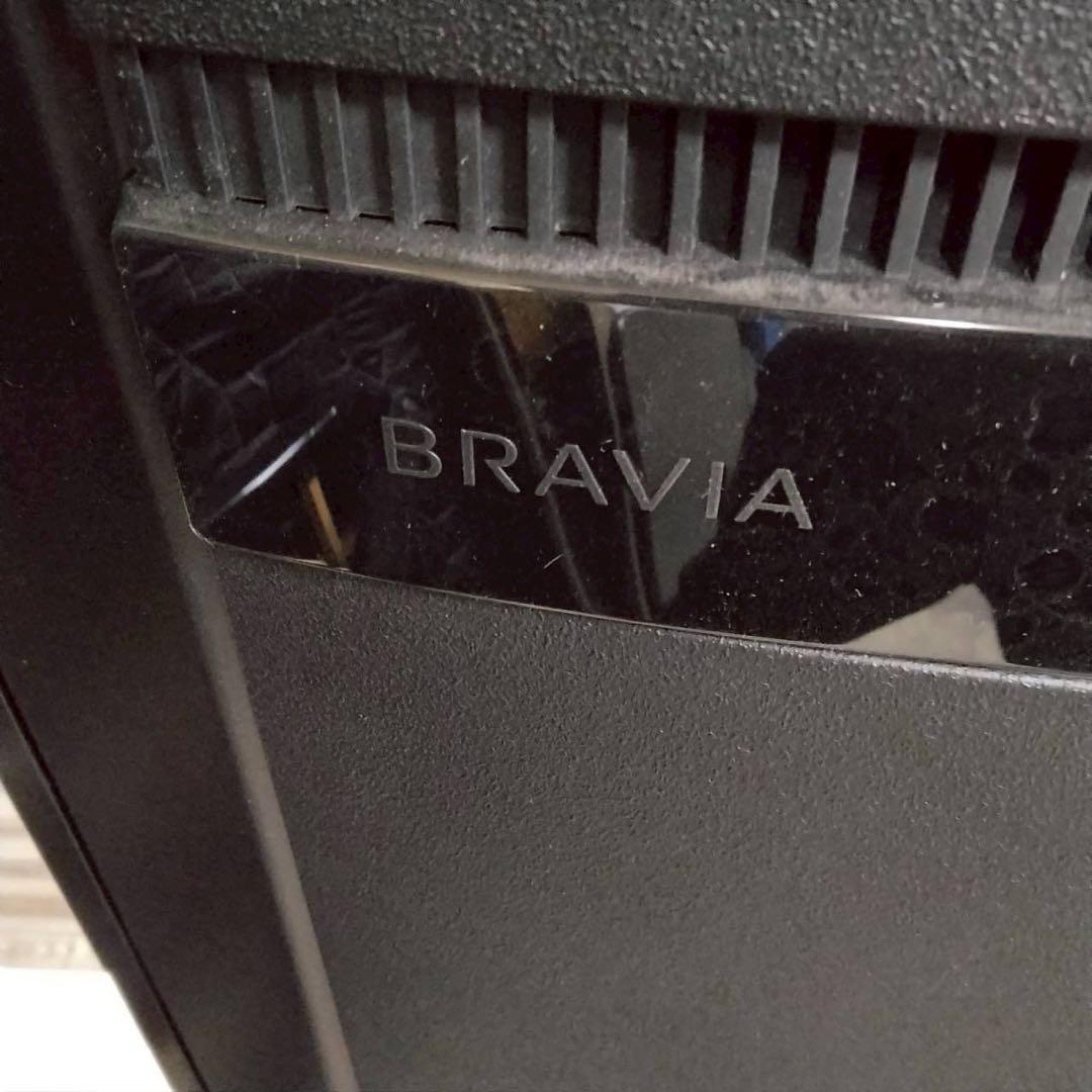 SONY　4K液晶テレビ　モデル型番　BRAVIA　KJ-85X9500G