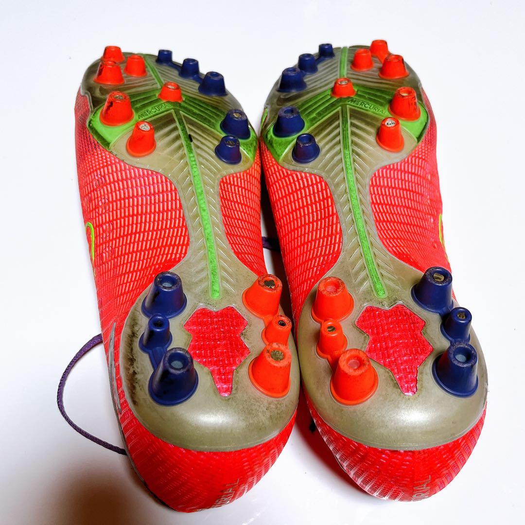 マーキュリアルヴェイパー14 エリート AG 27.5cm