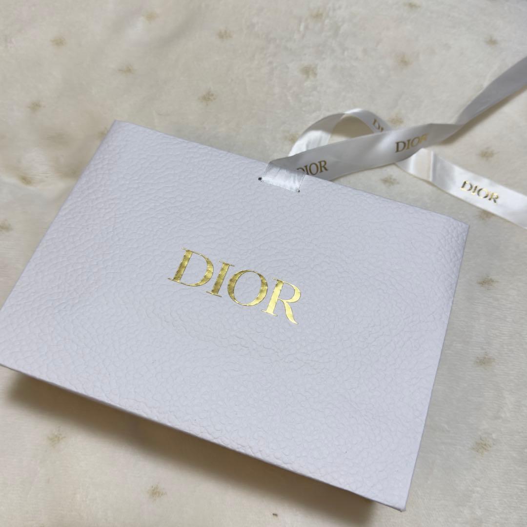 Dior ル ボームLE BAUME 50ml 限定版 ホルダー チャーム付き