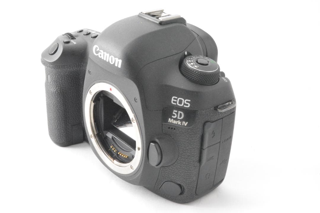 ■美品■キャノン CANON EOS 5D MARK IV ボディ