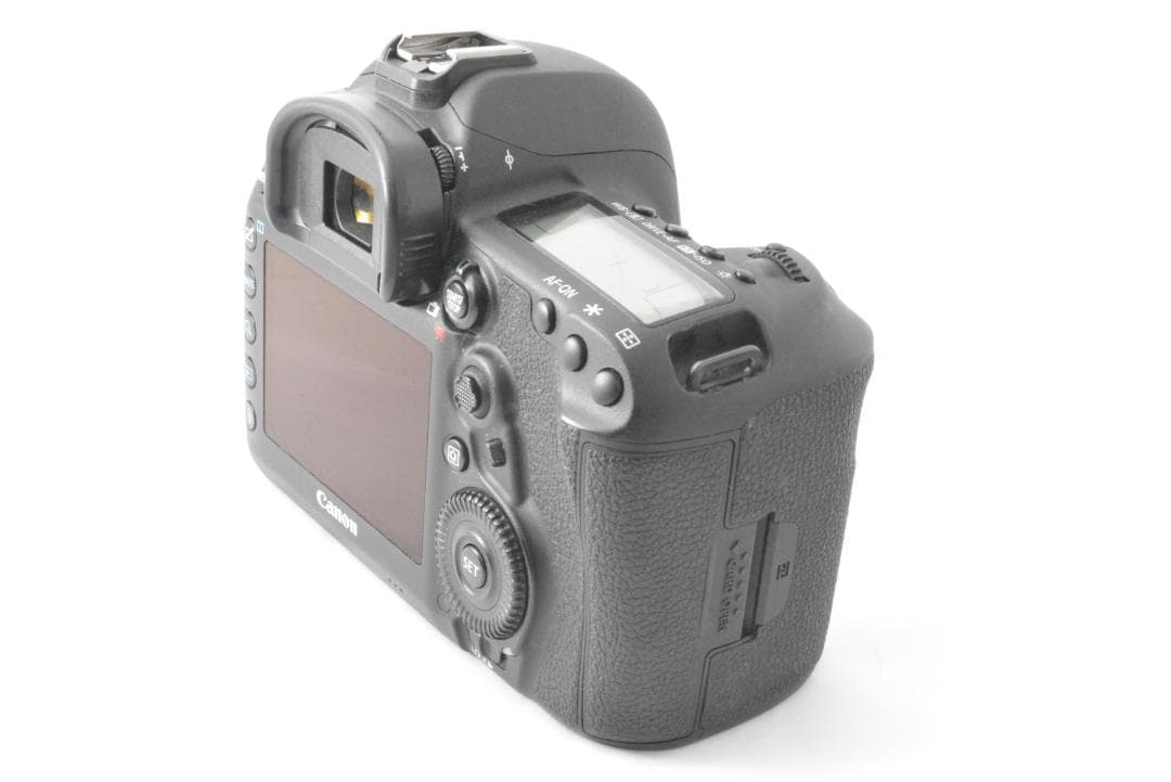 ■美品■キャノン CANON EOS 5D MARK IV ボディ