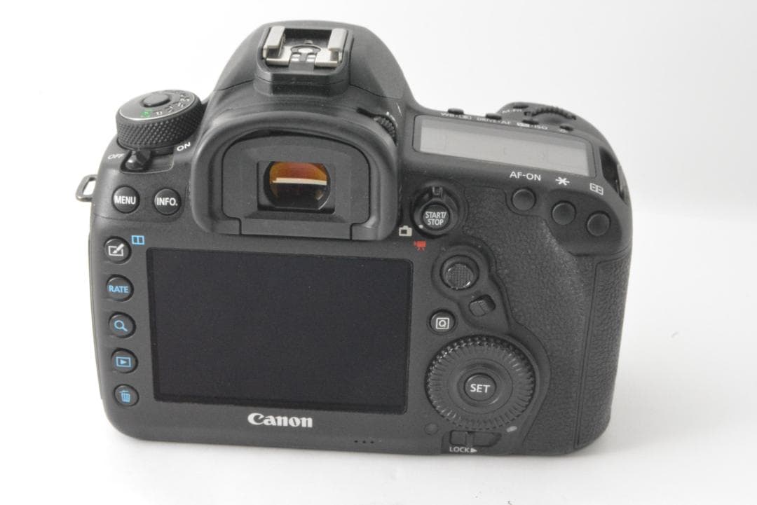 ■美品■キャノン CANON EOS 5D MARK IV ボディ