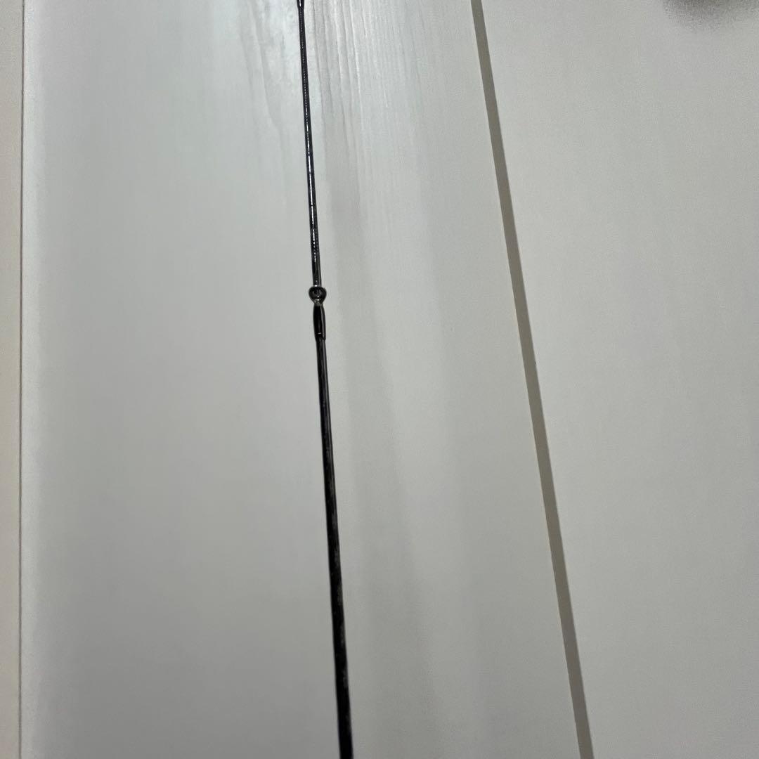 【シマノソアレ】SoareSS S76UL-T 遠投で尺メバル、尺アジ釣れます！