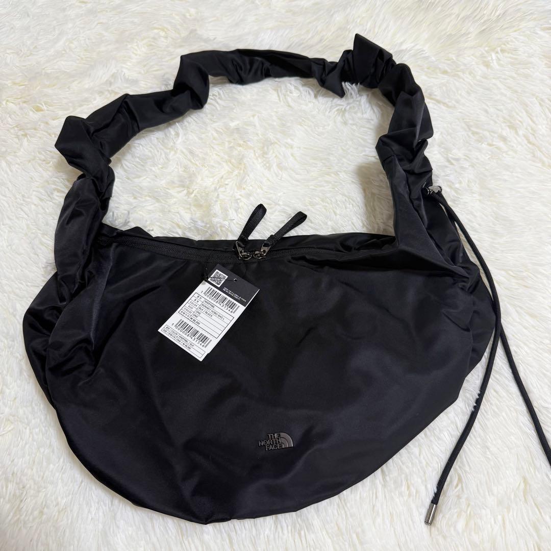 25AW新作【韓国限定】ノースフェイス ボニーホーボー バック 3way 人気色