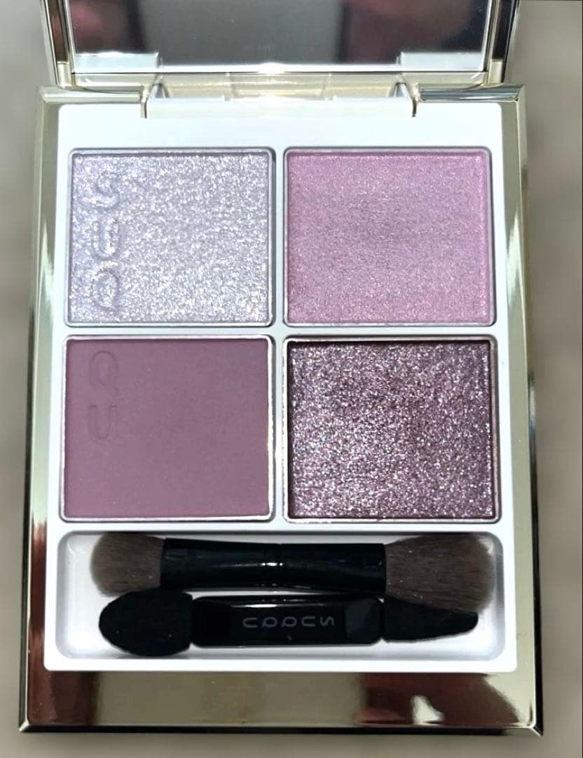 SUQQU シグニチャーカラーアイズ 149 舜華　アイシャドウ　新品未使用