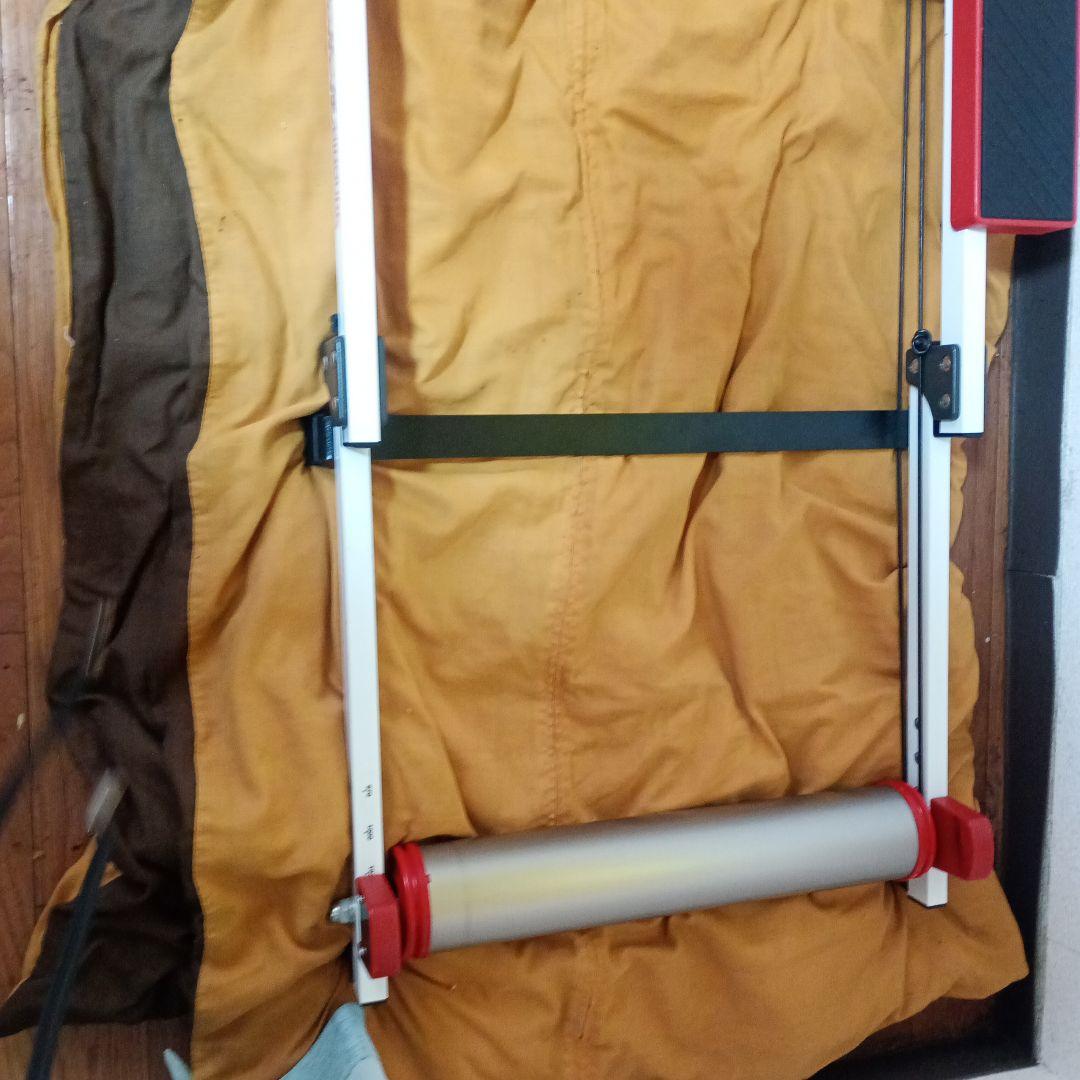 MINOURA ミノウラMOZ-ROLLERモッズローラー　3本ローラー