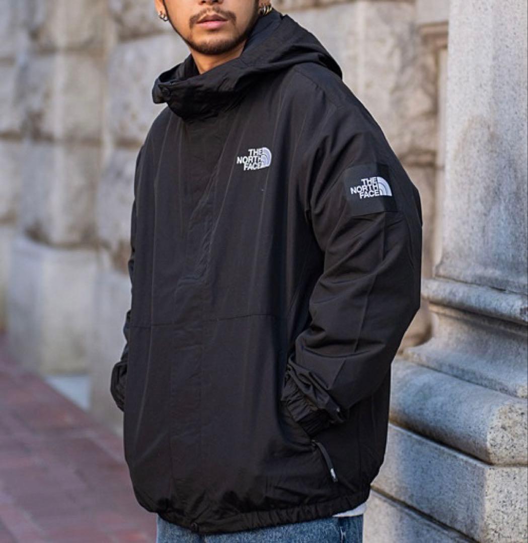 ラスト１点✨ノースフェイス VILAN EX JACKET 正規品！XL