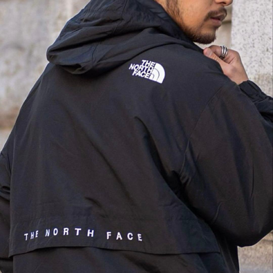 ラスト１点✨ノースフェイス VILAN EX JACKET 正規品！XL