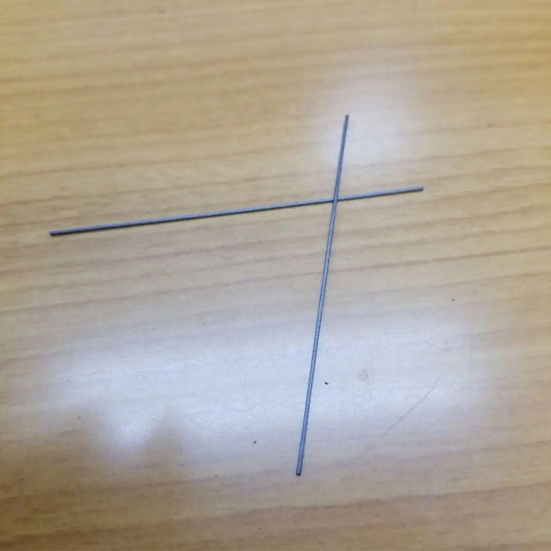 シャア芯をどうぞ