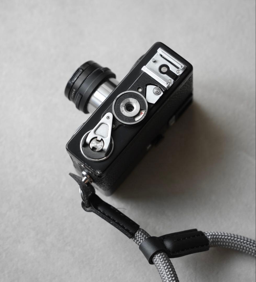 フィルムカメラ Rollei 35S