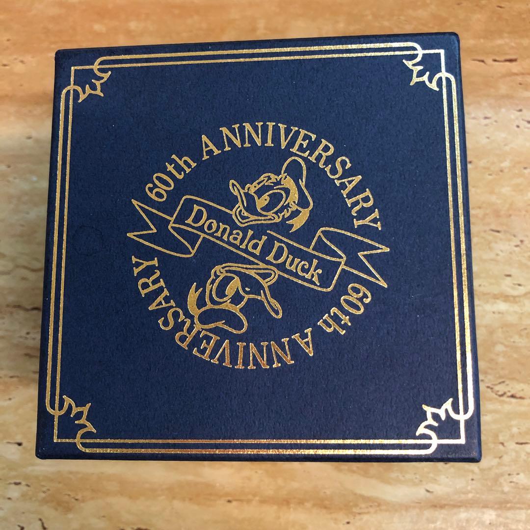 ［新品］ダブルフェイス ドナルドダック 時計