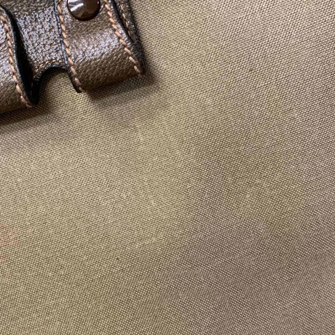 IBA04-15 グッチ メンズ GGプラス ガーメントケース ビジネスバッグ