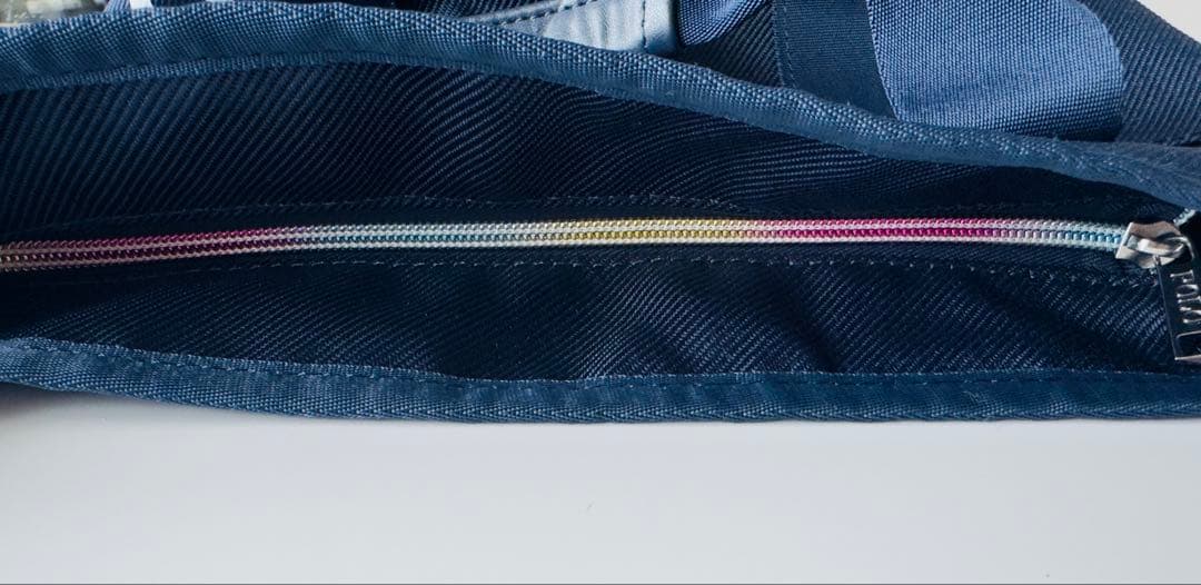 【美品・未使用】POLO GOLF トートバッグ ポーチ付き