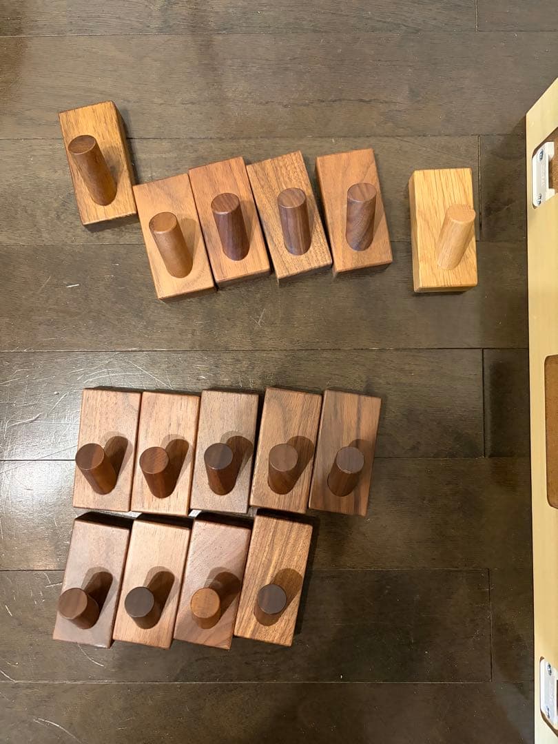 無印良品　壁につけられる家具　まとめ売り