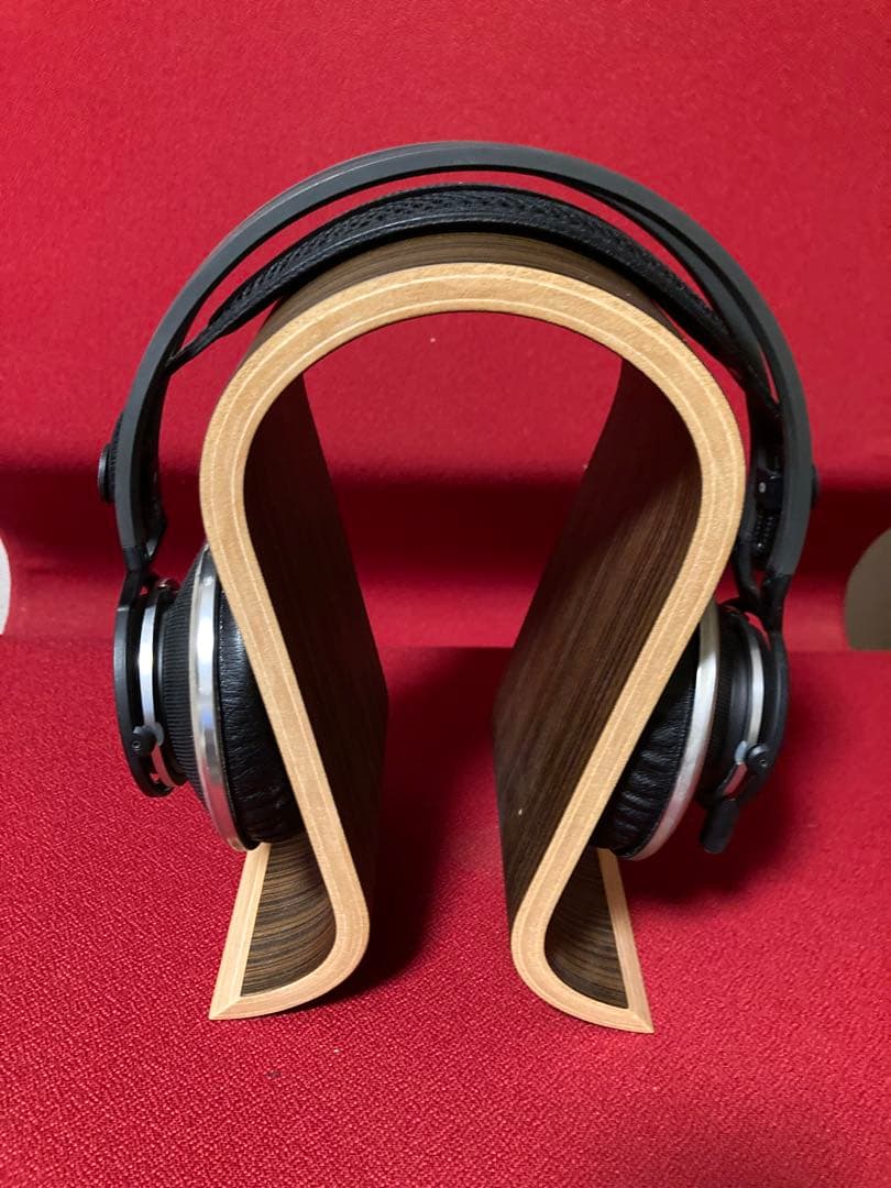 中古AKG Superior Reference Headphones K812