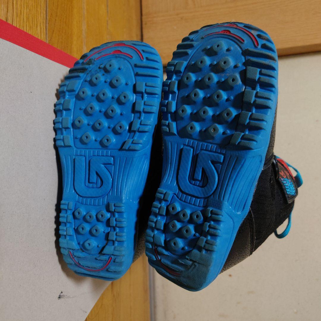 キッズ用　ロシニョール　スノーボード 3点セット ヘルメット付