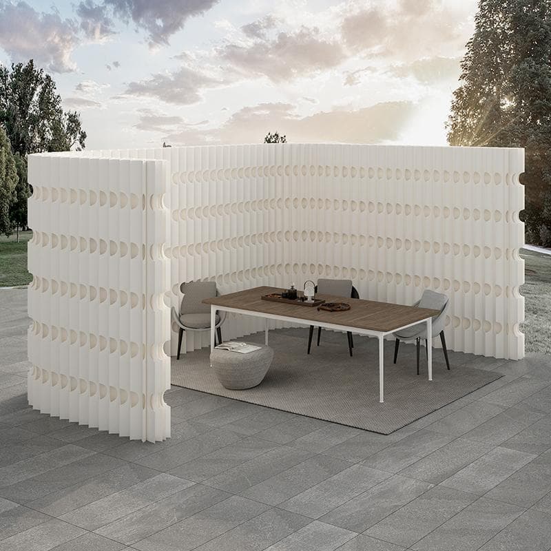 パーテーション間仕切り折り畳み式高さ2ｍ長さ1ｍ-2ｍ組立不要ついたて目隠し