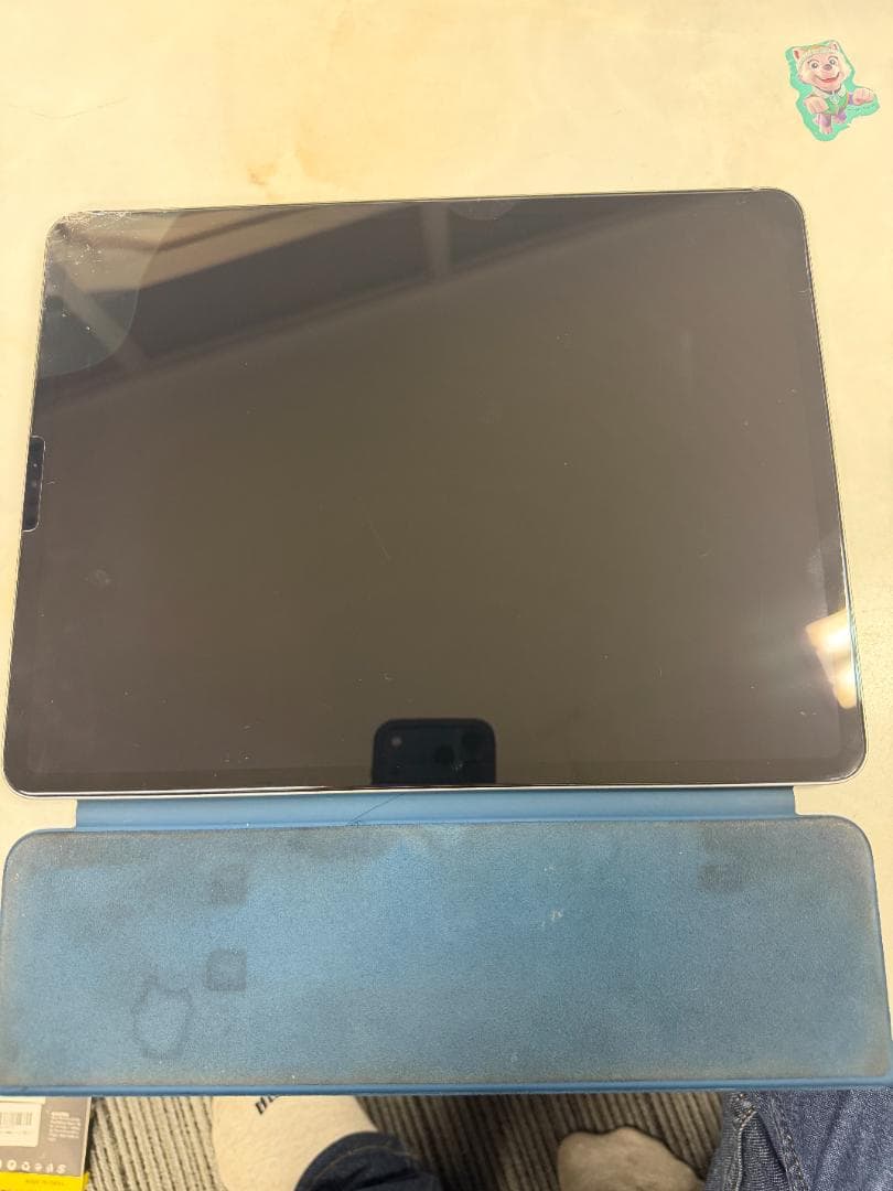 iPad Pro 12.9 第6世代 256GB M2 + Pencil