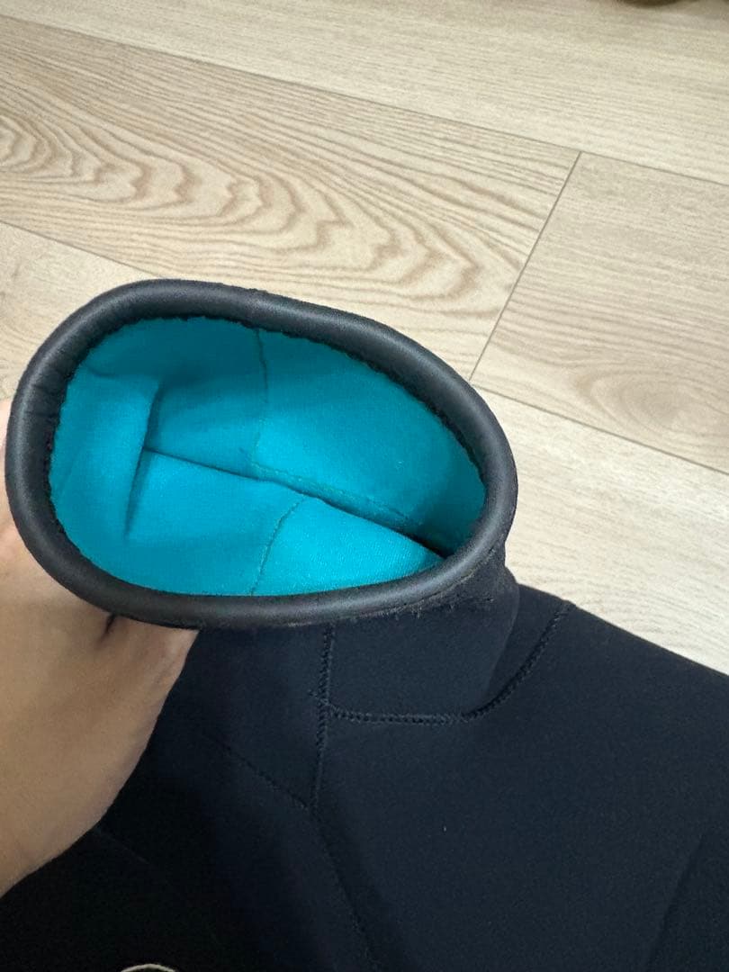 アックスクラシック　ウェットスーツ　シーガル