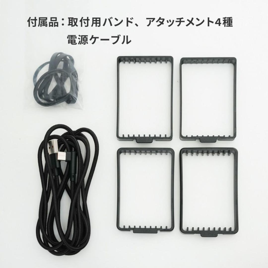 キング PFH-01 カメラクーラー カメラ冷却ファン ★未使用