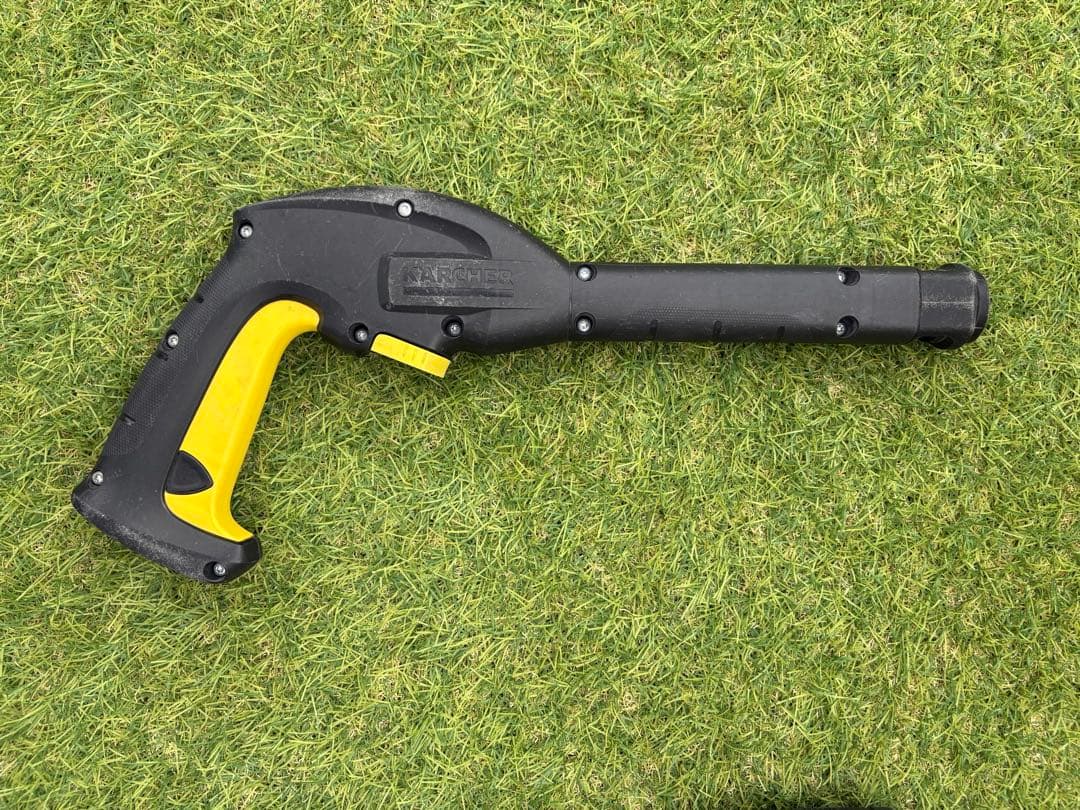 【ジャンク品】ケルヒャー　KARCHER K3 サイレント　高圧洗浄機　60Hz