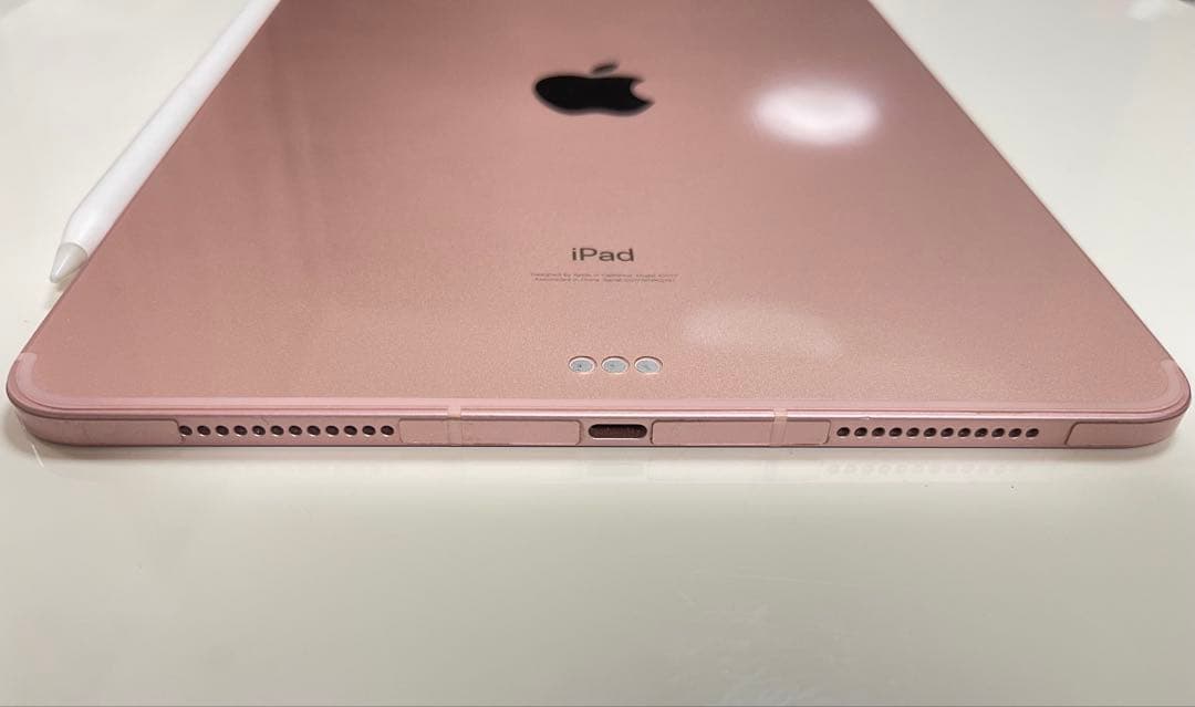 iPad Air 第4世代 256GB Cellular ApplePencil