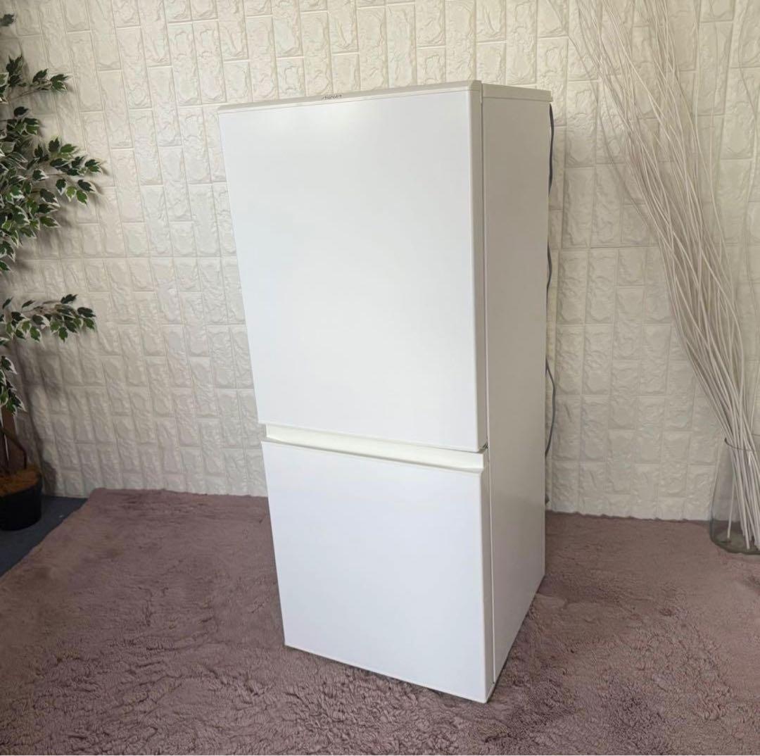 都内23区配送無料✨家電3点セット　アクア　ハイアール　冷蔵庫　洗濯機　レンジ