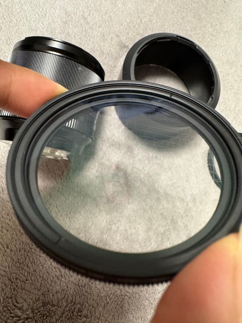 FUJIFILM XF 56mm F1.2 R 単焦点レンズ